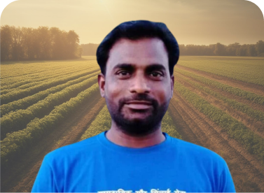 Dinesh Kumar