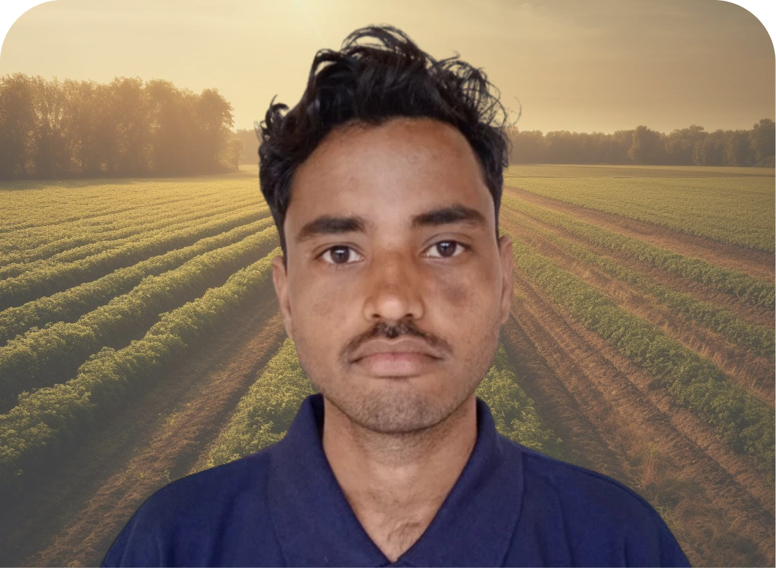 Kamlesh Kumar