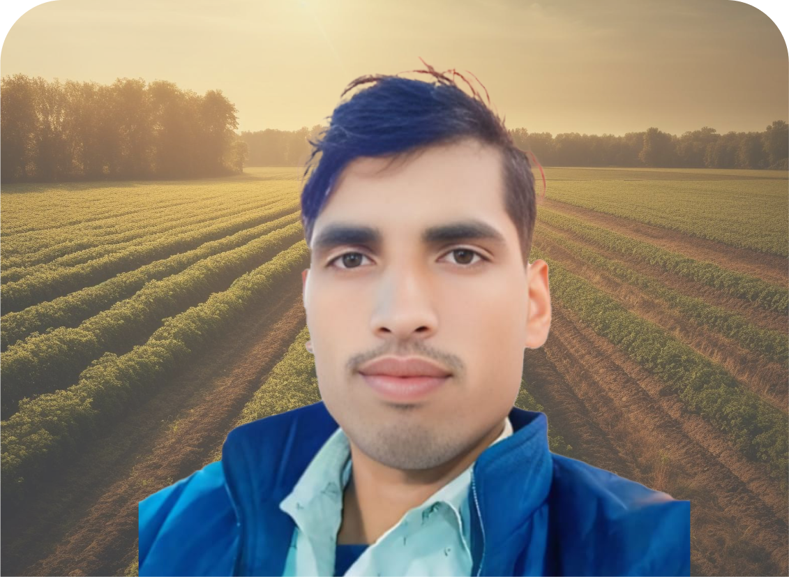 Kuldeep Yadav